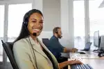 Back Office Executive