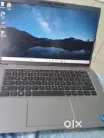Dell laptop running condition