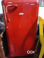 Whirlpool fridge