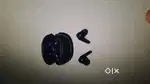 EARBUDS GOBOULT(Black) NO COMPLAINTS