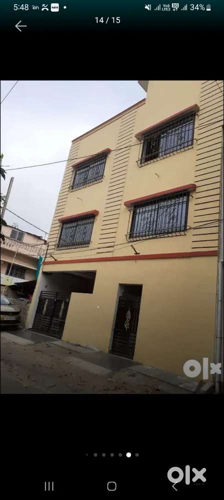 MIG A=07 Chandela Nagar Ring Road number 2 Bilaspur