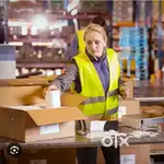 Warehouse Packing