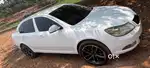 Skoda Laura 2010 Diesel Good Condition