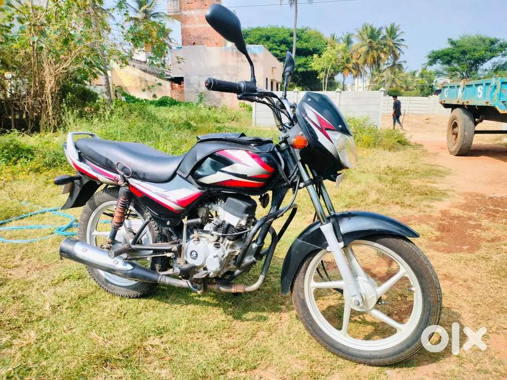 Good Condition all new tyres