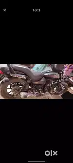 Avenger 160 good condition money need
