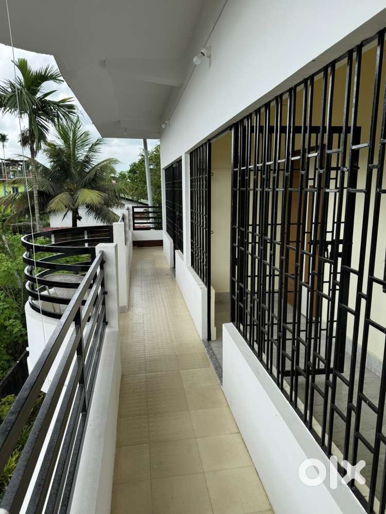 1BHK house for rent at Ambedkar Path, Milon Nagar(Apartment No 1)