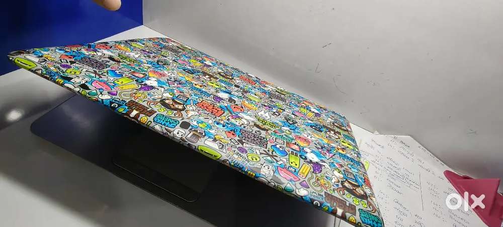 Hp ProBook i5 ,500gb storage