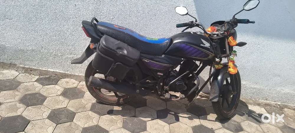 Good Condition.