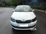 Skoda Rapid 2011-2013 1.6 MPI Ambition, 2020, Petrol