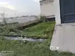 plot for sale  near f.m tower beside the gold marriage home