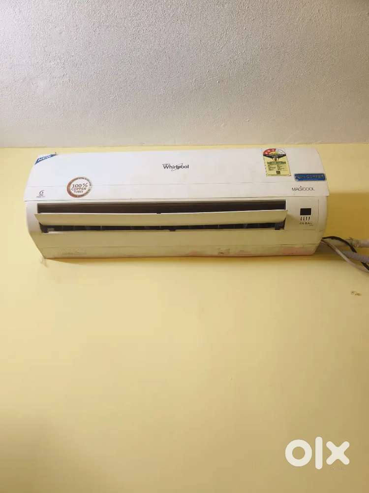 Whirlpool AC