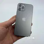 I PHONE 12 PRO