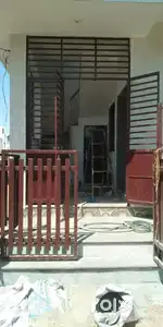 1BHK (rent 12500) independent house on rent