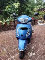 Tvs jupiter