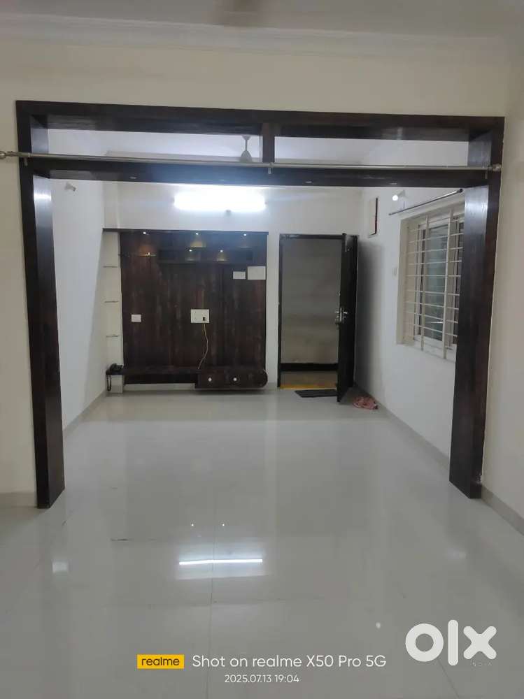 Tilak Nagar 2 BHK flat for rent