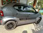 Maruti Suzuki Ignis 2023