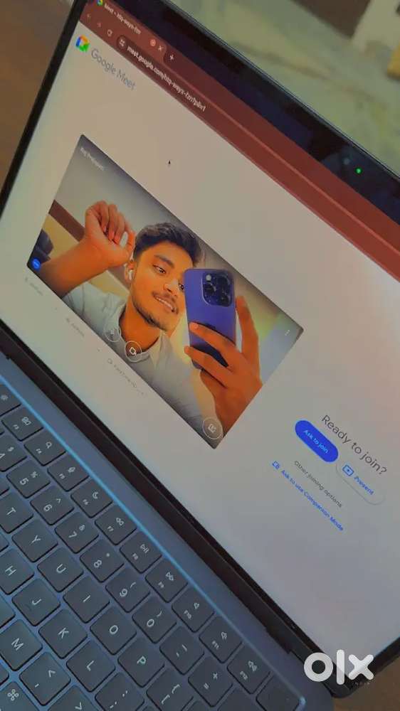 Macbook Air M2 (2024) Midnight 256GB