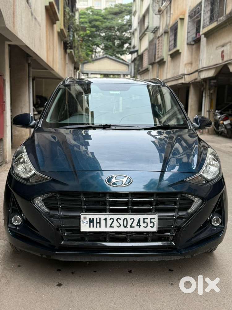 Hyundai Grand i10 Nios 2020 Petrol Well Maintained