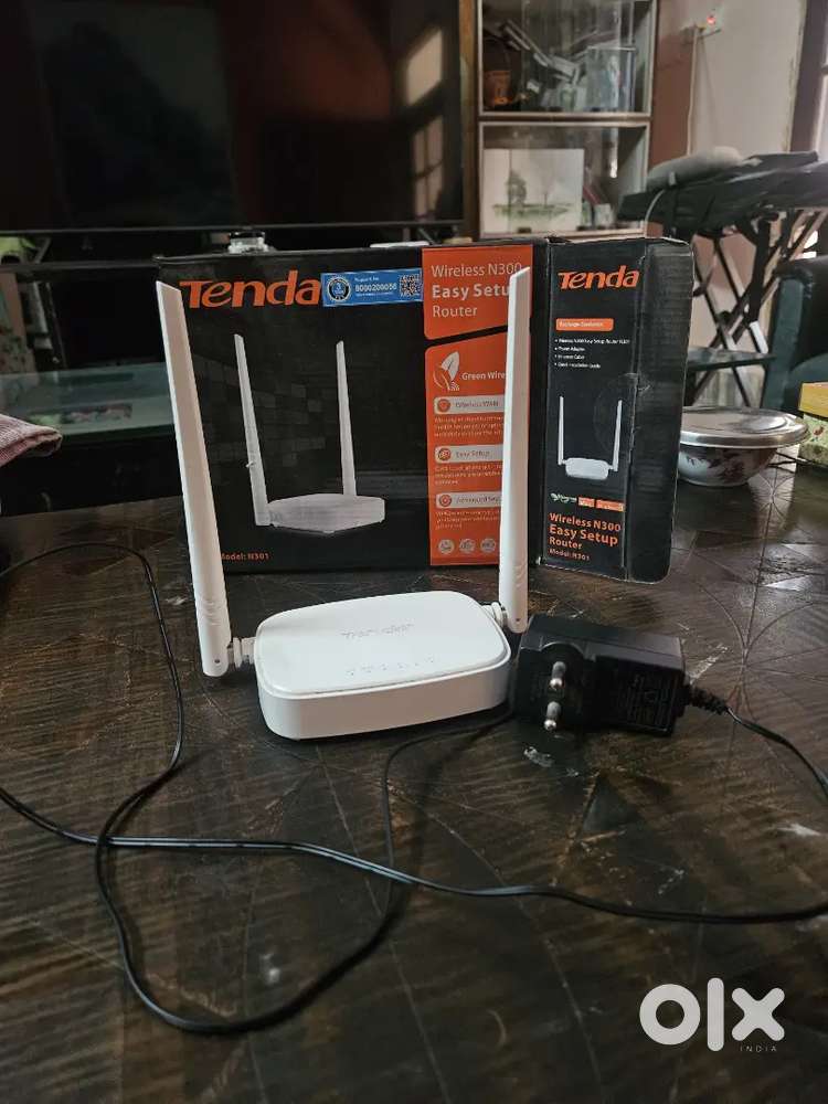Wifi Router for sale.