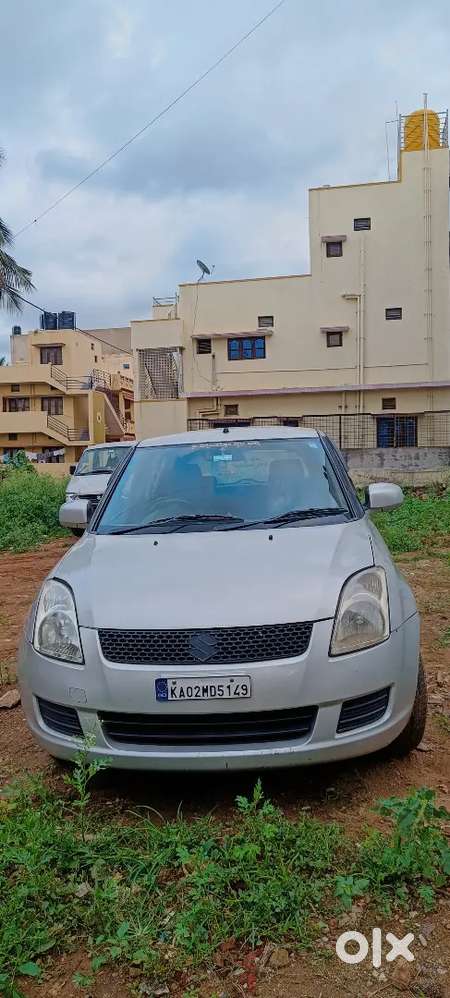 Maruti Suzuki Swift 2009 Diesel Good Condition