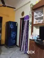 Flat in just 20lakhs near Benz circle