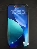 iPhone 15 Plus 128GB Blue – Excellent Condition