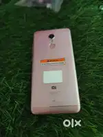 Mi Redmi5 phone