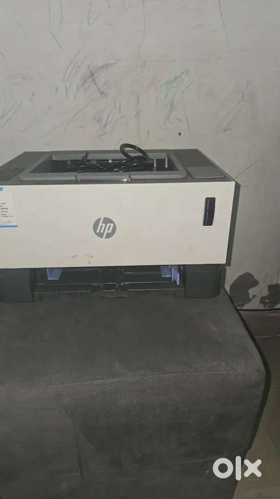 Hp 1000 W New Condition
