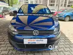 Volkswagen Polo 2009-2013 Petrol Highline 1.2L, 2014, Petrol