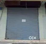 Shop for rent near, 2 town police station , pb road