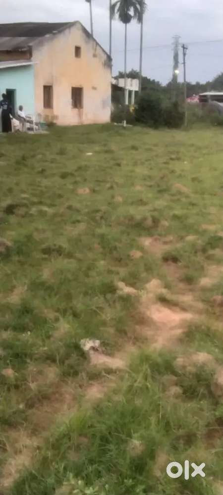 1.15 acres land for sale tumkur road