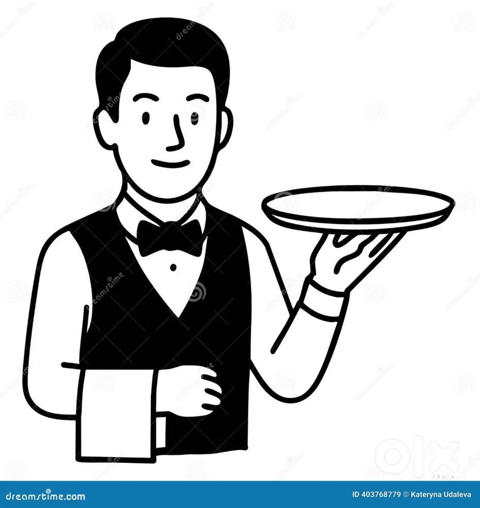 Catering services