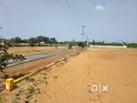 திருச்சி மெயின் ரோடு அருகில் வீட்டு மனை