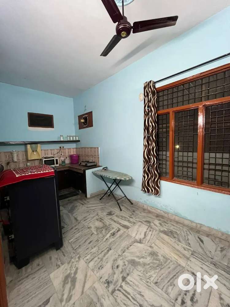 Fully furnished 2bhk for rent in guru amardas avenue