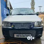 Maruti Suzuki Alto ( super condition,ac.Dhool all ok)