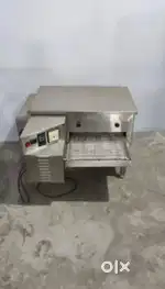 Marsel Pizza conveyor oven 24 inches
