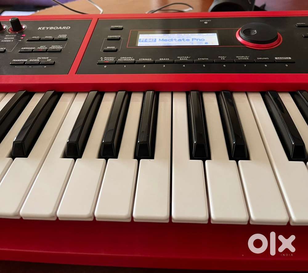 Roland XPS 30 (Red)
