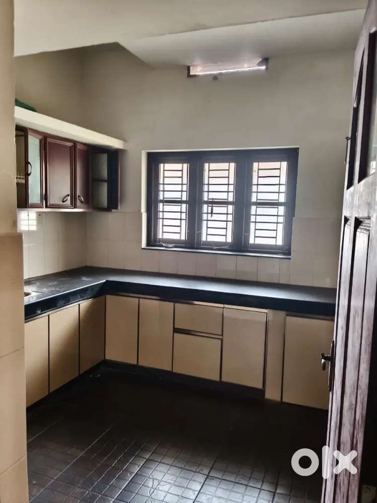 1 bhk furnished flat for Rent At Odumbra, Calicut