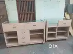 Shop Counter Table
