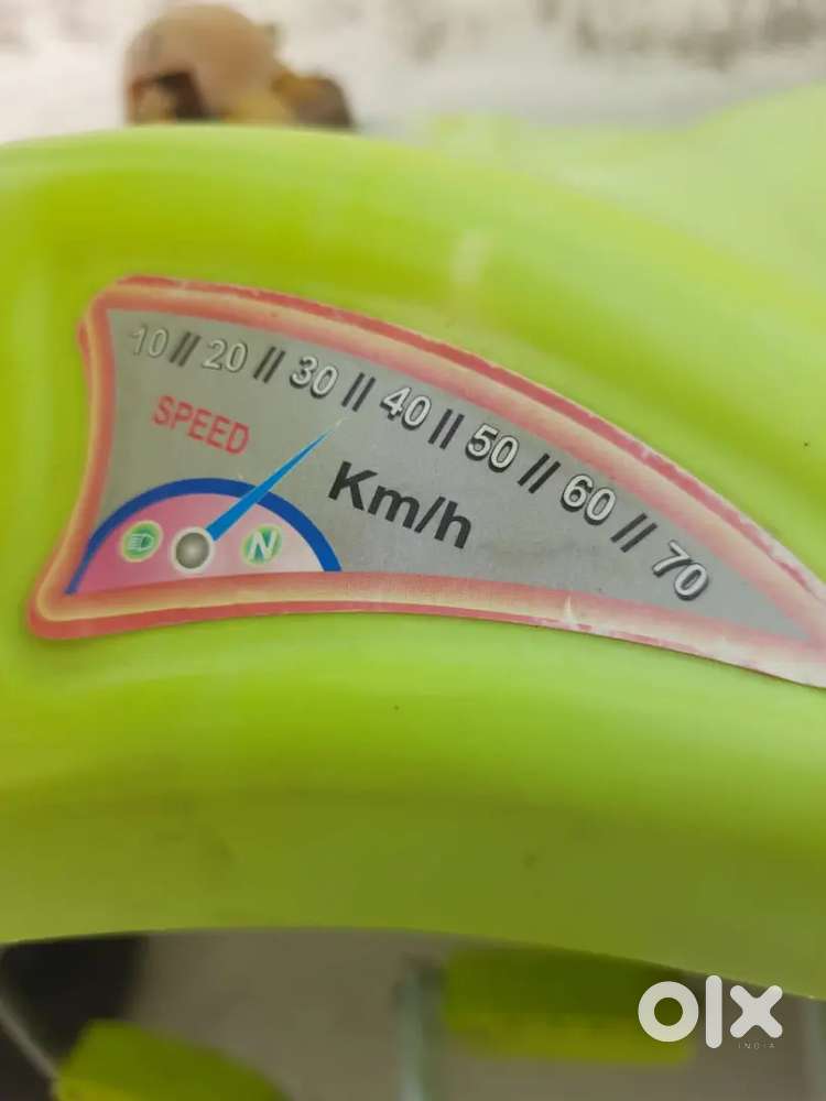 बच्चों की कार