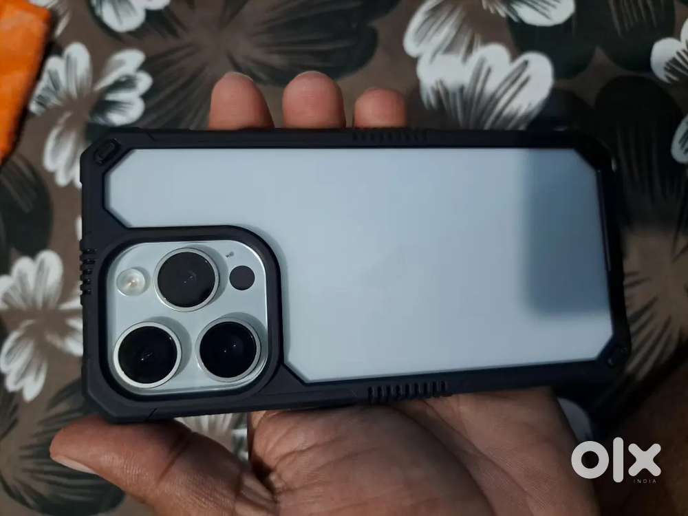 IPhone 15 pro