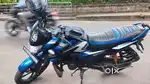 I Want to sell my bike Honda SP-125 Disk