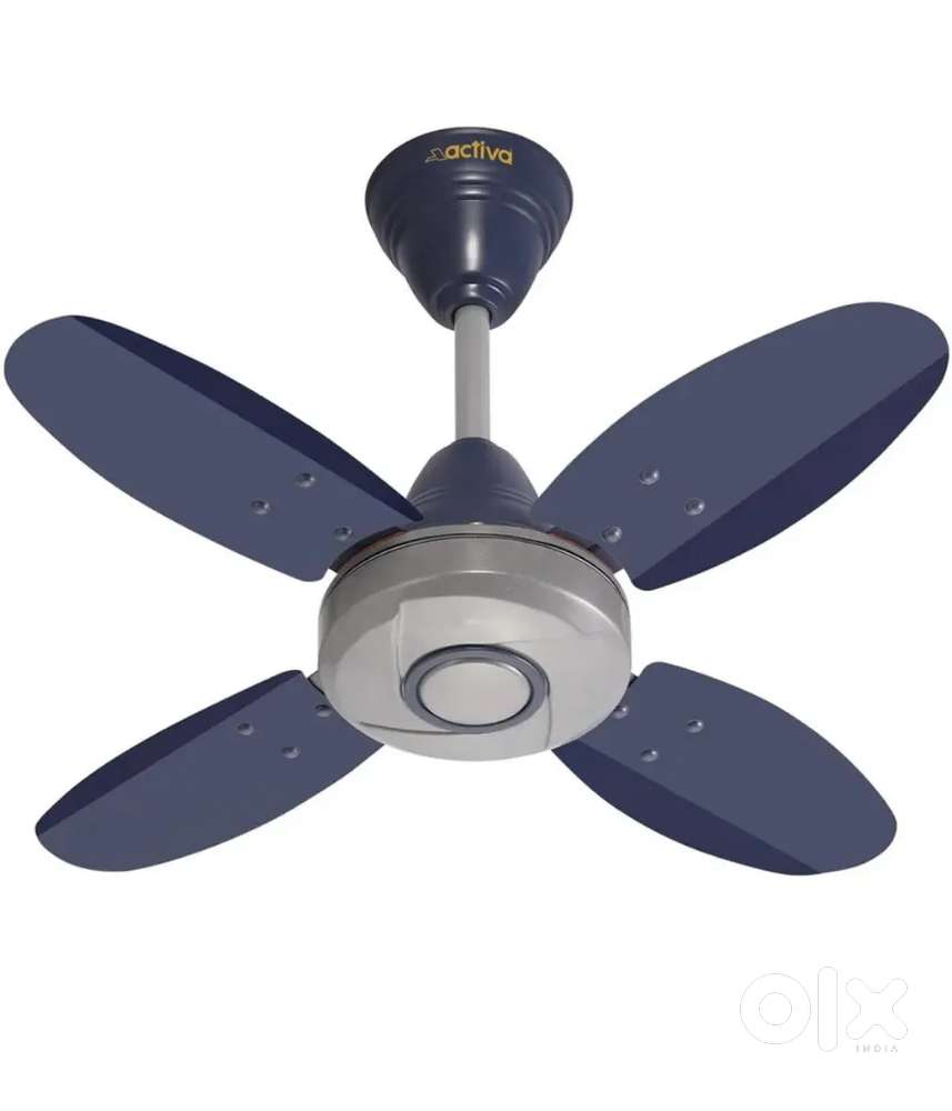 Activa Seiling fan 600 mm small