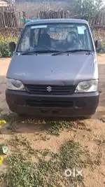 Maruti Suzuki Eeco CNG 5 Seater AC, 2019, CNG & Hybrids