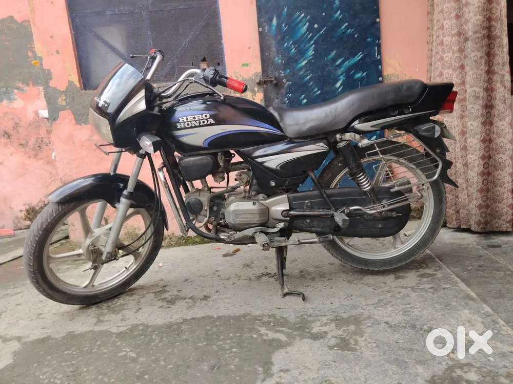 2008 up22 spalndor plus good condition