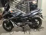 Bajaj Pulsar 220f