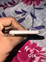 iPhone 6s golden