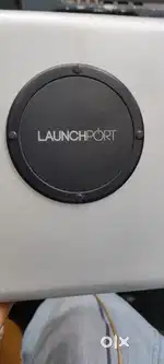 Launch port for iport orginal price is 28000