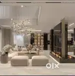 3 BHK PREMIUM FLAT FOR RENT AT CALICUT BEACH