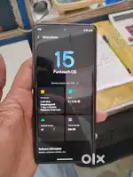 Vivo v40 waterproof ip69 6 month used